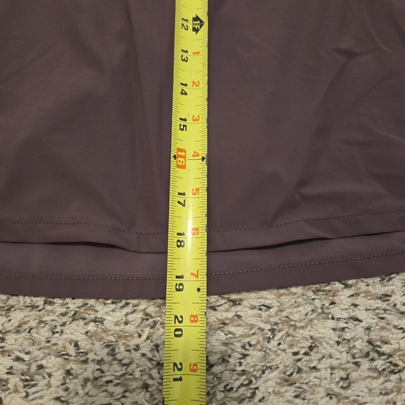 Soybu Women's Resort Skort Purple Size XXL NWT - Picture 13 of 14